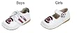 South Carolina Boys & Girls Squeaky Shoes