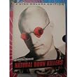 Natural Born Killers - Director's Cut (3 Disc Deluxe Edition)