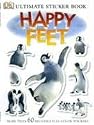 Happy Feet (Ultimate Sticker Books)