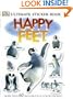 Happy Feet (DK Ultimate Sticker Books)
