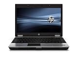 HP EliteBook 8440p - Core i5 520M / 2.4 GHz - RAM 2 Go - HDD 250 Go - DVD±RW (±R DL) / DVD-RAM - HD Graphics - Gigabit Ethernet - LAN sans fil : 802.11 a/b/g/n (draft), Bluetooth 2.1 EDR - TPM - lecteur SmartCard - Microsoft Windows 7 Ãdition Professionnelle - 14