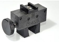 Frezzi 96321 MLC-S Camera Handle Clamp with Shoe-by Frezzi