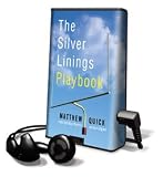 Silver Linings Playbook, The - on Playaway