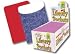 BRITE POCKETS PRIMARY ASSORT PACK OF 35
