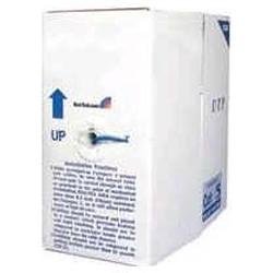 1000 ft Roll Bulk Blue Cat 5e by StarTech