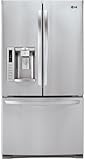 LG LFX28978ST LFX28978ST French Door Refrigerator