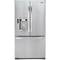 LG LFX28978ST LFX28978ST French Door Refrigerator