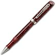 Conklin Marble Burgundy Mark Twian Signature Collection Roller Ball Pen