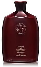 Shampoo for Beautiful Color