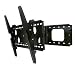 PREMIUM CANTILEVER TV Wall Bracket for 32 - 65 inch LCD, LED & Plasma TV. Super-strength Load Capacity up to 80KG, 15 degree Tilt mechanism up/down, Max VESA 710x480