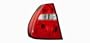 Chevrolet Malibu Sedan (Does not fit Malibu Maxx) Tail Light Assembly LH (driver's side) 11-6008-00 2004, 2005