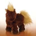 Webkinz Horse Lil' Kinz By Ganz