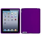 Cbus Wireless Purple Silicone Case / Skin / Cover for Apple... Cbus Wireless Purple Silicone Case / Skin / Cover for Apple...