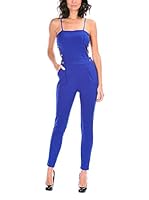 Mlle Lola Mono (Azul)