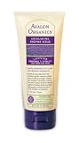 Lavender Exfoliating Enzyme Scrub 4 FL Oz - Avalon Organics