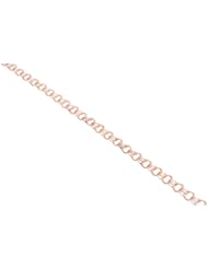 14K Yellow Gold Charm Bracelet
