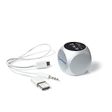 Xquare Metal Mini USB Speaker
