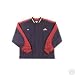 DENVER NUGGETS BASKETBALL OLD LOGOS JACKET RBK XL NEW