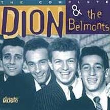 The Complete Dion & the Belmonts