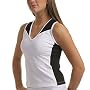 Sleeveless Tennis Fitness Top