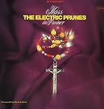 The Electric Prunes Mass In F Minor 1980 German vinyl LP REP44047