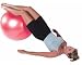 Sporting Goods : Stamina Crystal Edge Premium Exercise Ball (75 cm)