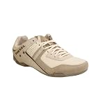 Diesel Korbin Ii Trainers White / Grey 9