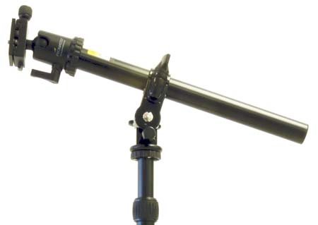 Promaster Taskmaster UT25 Tripod System