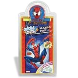 Spider-Man Wow Paper: Scribble & Giggle Pad