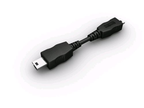Childrens Toyshop  Computer : mini-USB Product Adapter for Chargepod