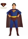 Superman Kids Costume 31hJzI8%2B7rL. SL160 Superman Kids Costume