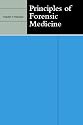 Principles of Forensic Medicine