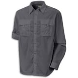 Columbia Silver Ridge Shirt - Long-Sleeve - Men's