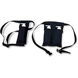 8 oz Bottle with pump for Oil Holsters