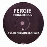 FERGALICIOUS (REMIXES)