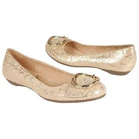 Dr. Scholl's Ladies Graduate Ballet Flat by Dr. Scholl's