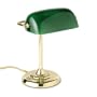 Ledu Traditional Bankers Lamp