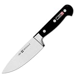 Henckels Professional S - 5 Chef's Knife Wide Blade