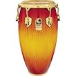 Toca Ltd Edition 12 1/2" Tumba W/ Gold Hdwr Firestorm