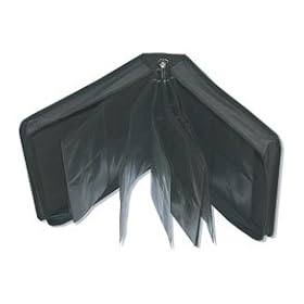 Neo 240 CD / DVD Carry Case NEW