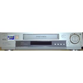 SONY SLV-SF90 VCR PLAYER
