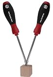 #1 Phillips SoftFinish Orbit Pivoting Driver
