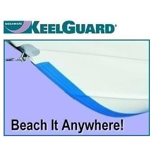 Keelguard (2176) Color - White by