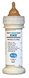 Pet Supplies : K.m.r. Ready To Feed 2oz Bottle And Nipple