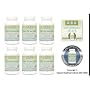 Oxy-Powder Colon Cleanse 6 Pack by Global Healing Center