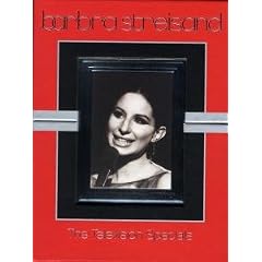 Barbra Streisand - The Television Specials
