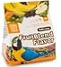Zupreem FruitBlend Flavor Premium Bird Food for Large Birds — 3.5 lbs