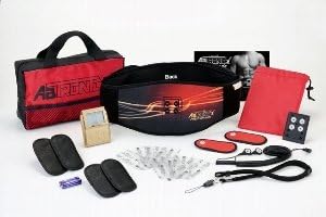 プライムショッピング アブトロニックX2 HG　パーフェクトセットABTRONIC X2 HG AB-HG2