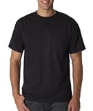 Anvil 100% Cotton Pocket Tee 911