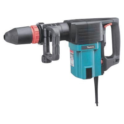 Makita HM1242C  20lb 3/4-Inch Hex Demolition Hammer